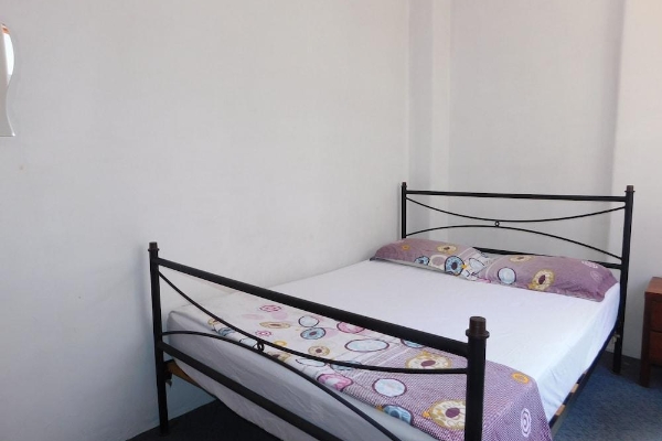 Casa Central Accommodation - Hostel